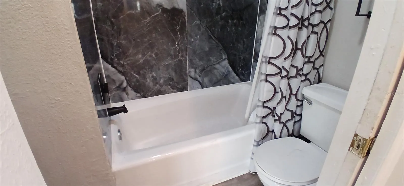 Updated Bathroom