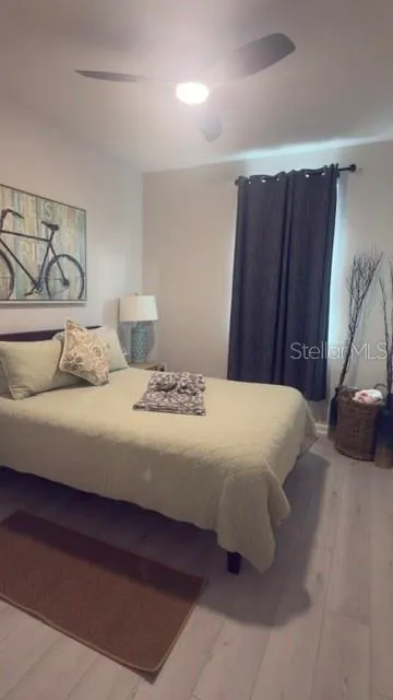 Guest Bedroom #1