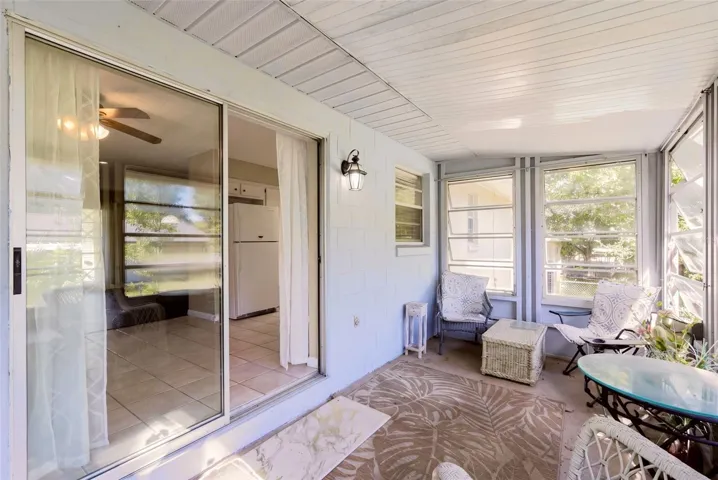 Porch