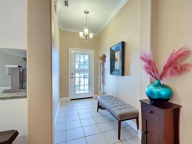 Foyer & Entry.