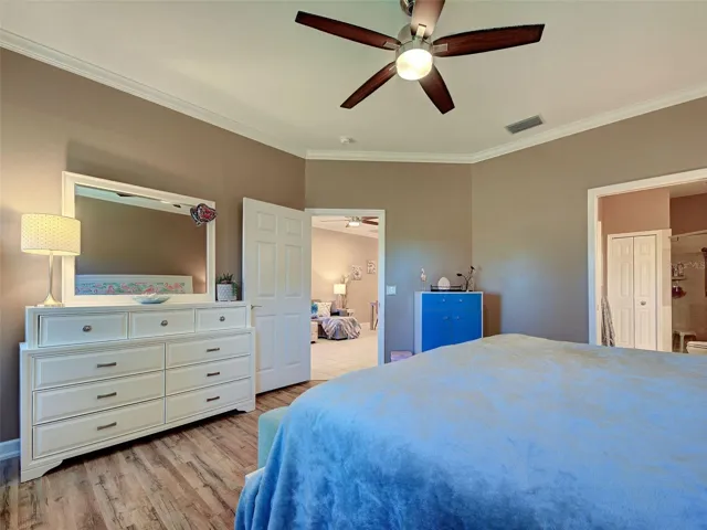 Primary En-Suite.