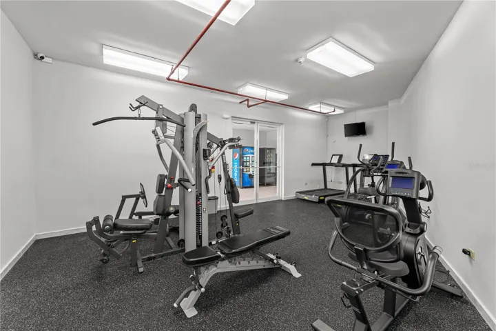 Gym