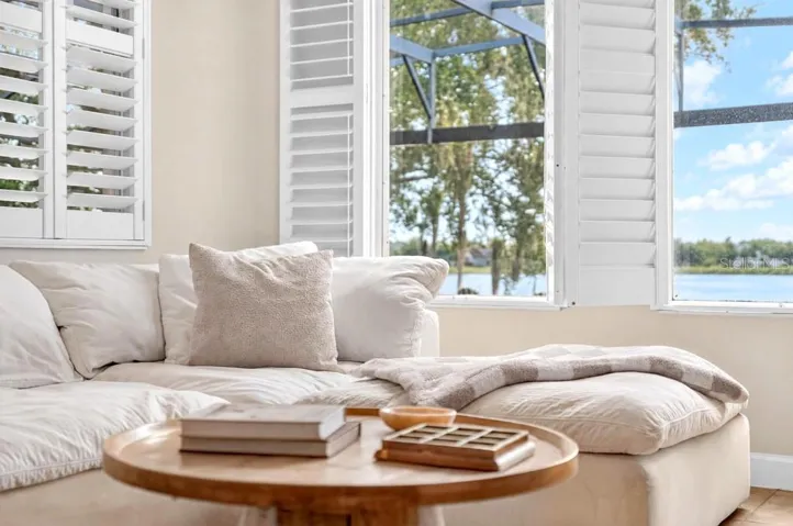 Relax with breathtaking views