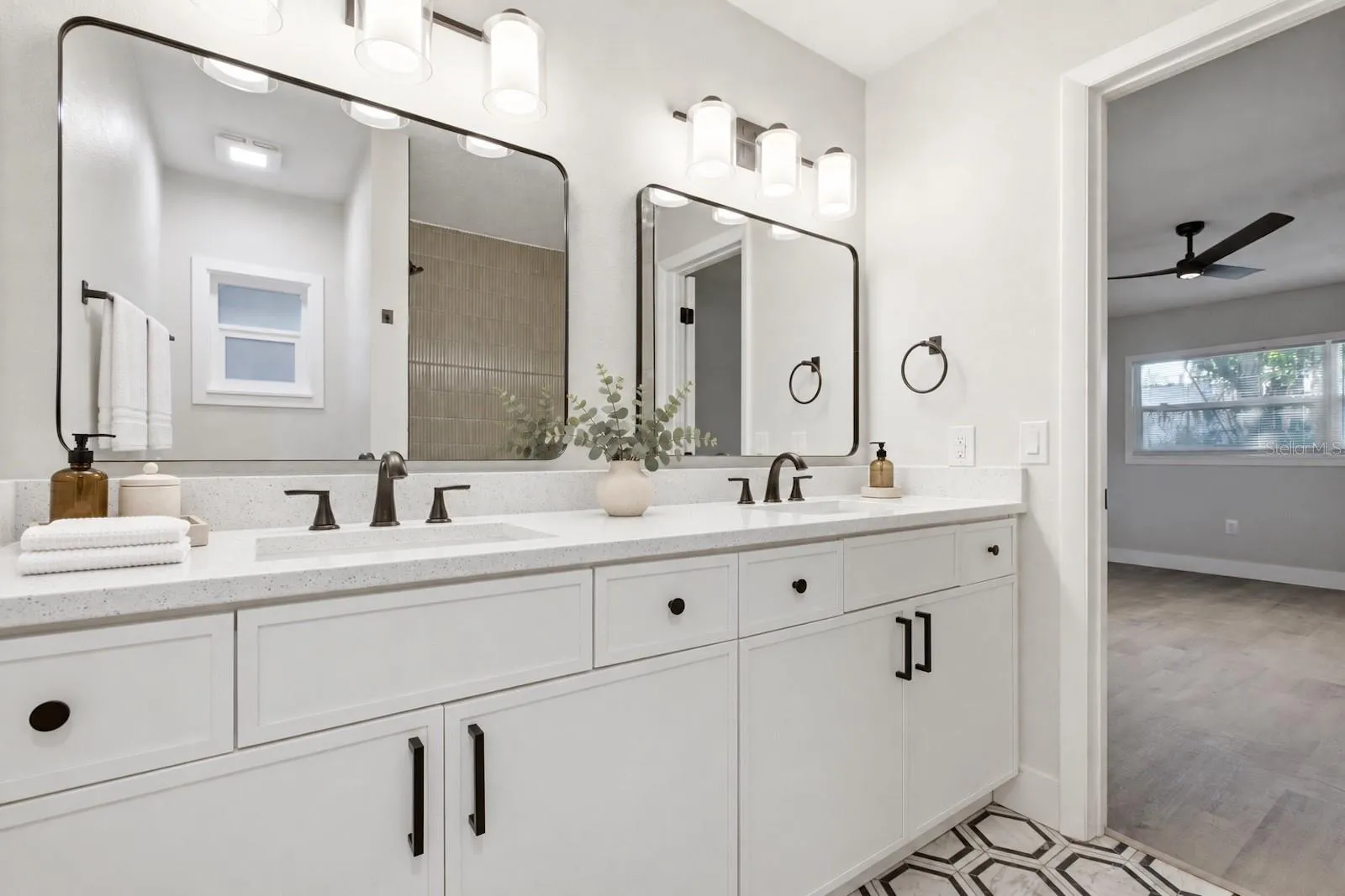 Primary bathroom 3