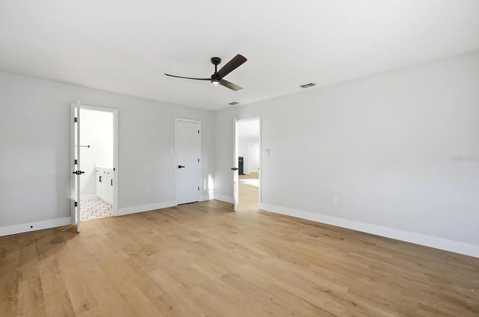 Primary bedroom 3