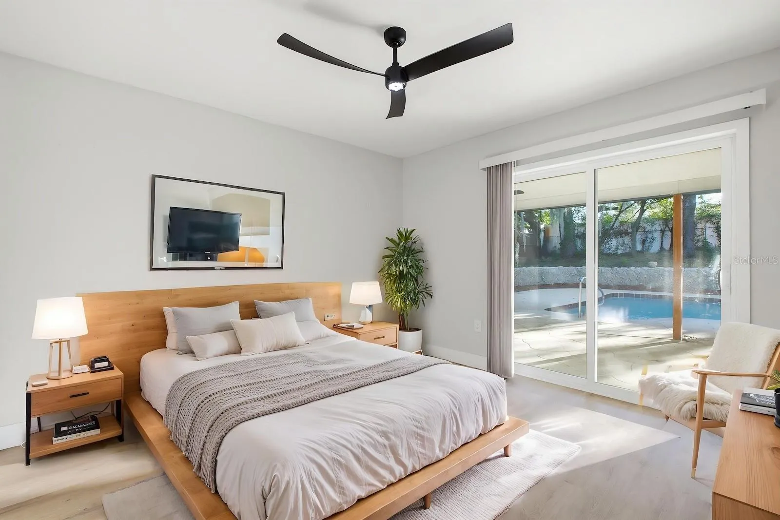 Flex room / 5th bedroom