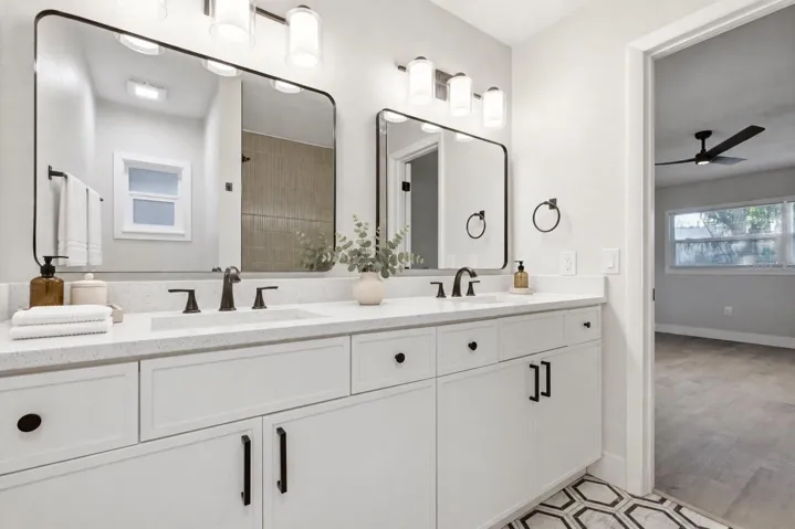 Primary bathroom 3