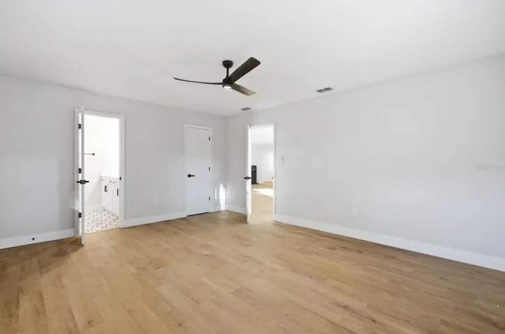 Primary bedroom 3