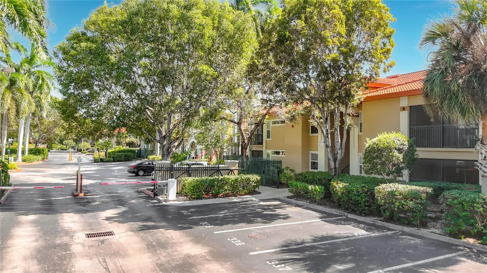 Entry Way