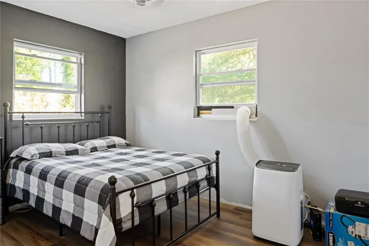 Bedroom No. 1