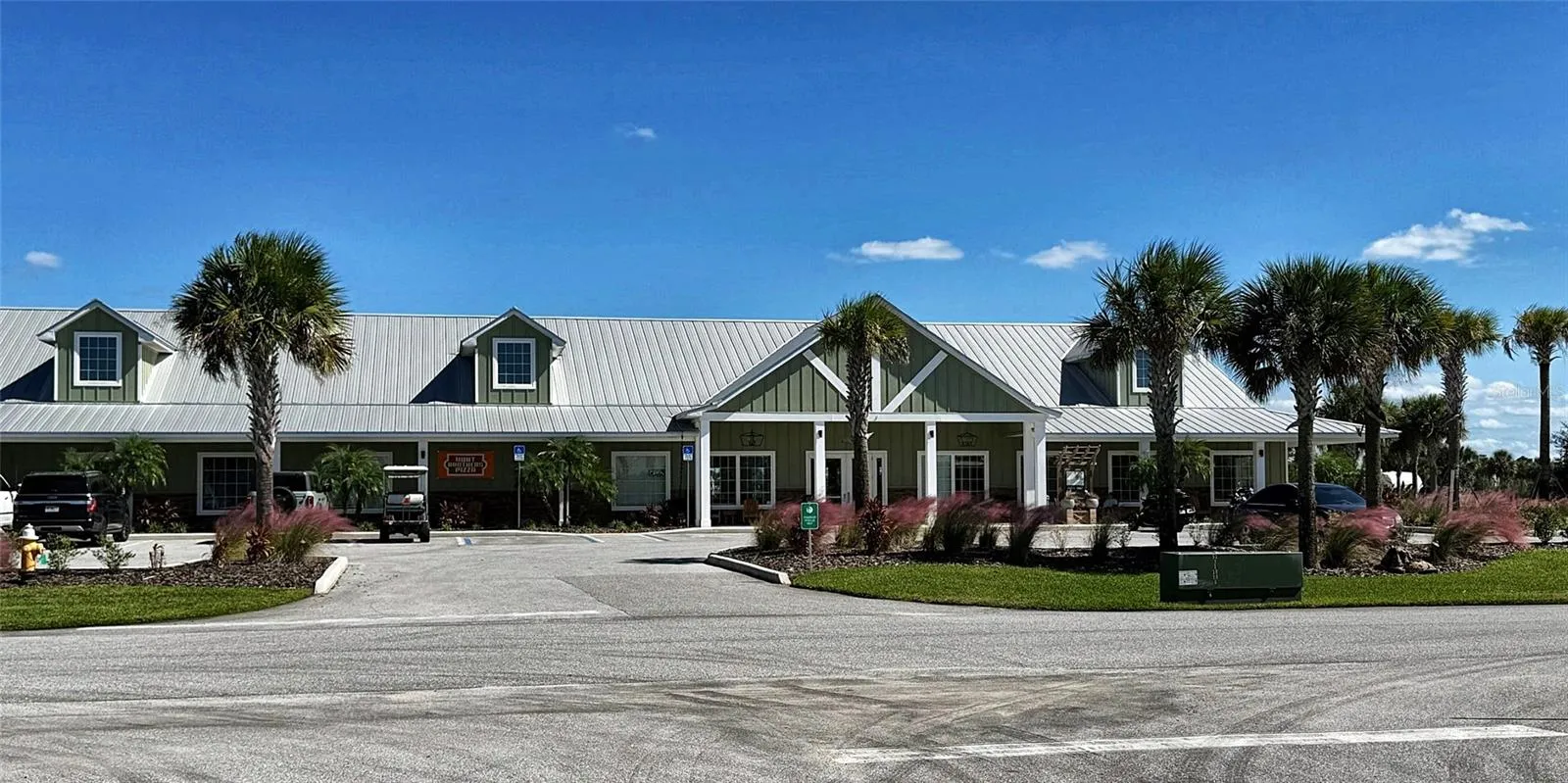 Clubhouse
