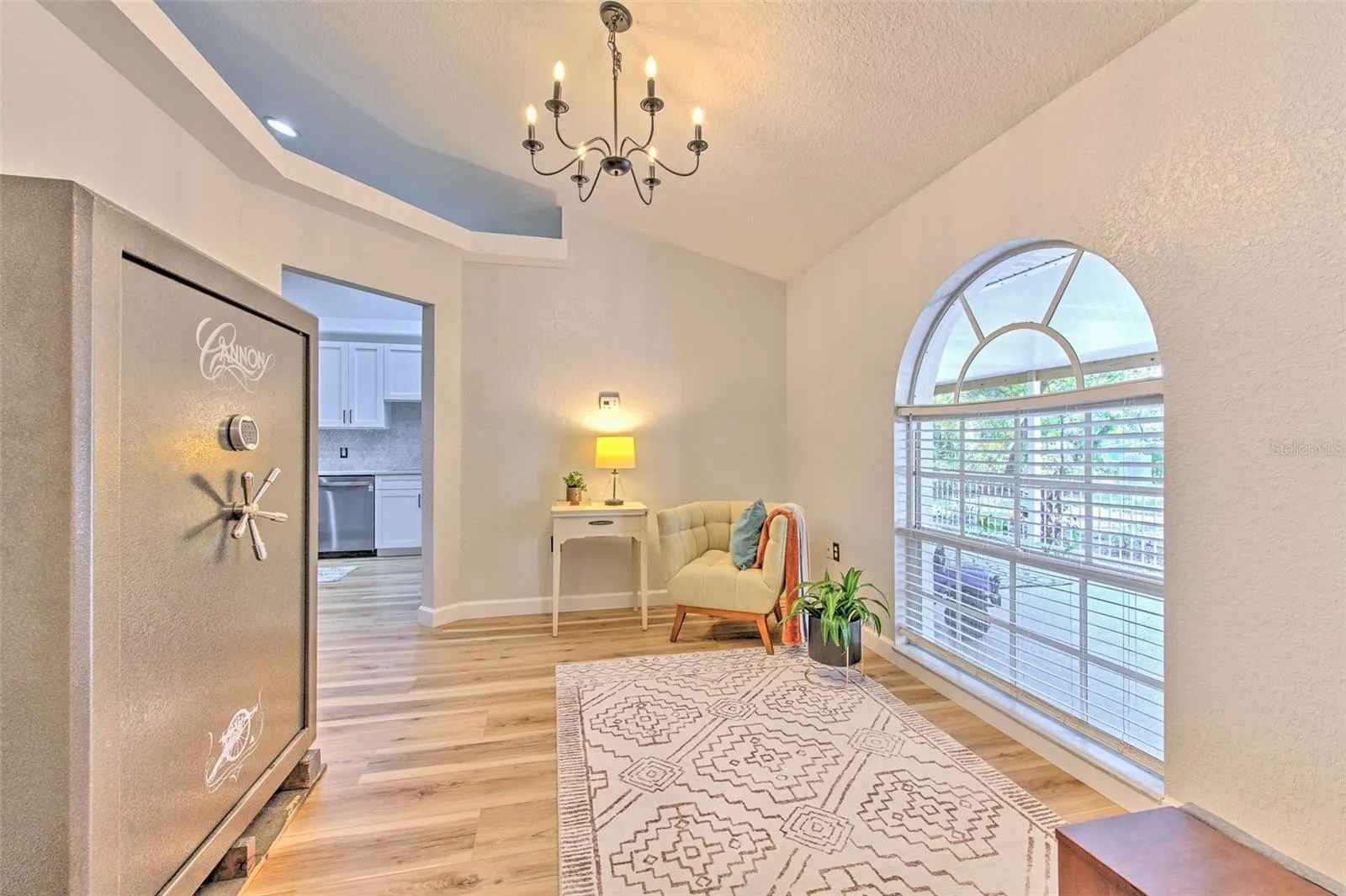 Dining Room / Flex Space