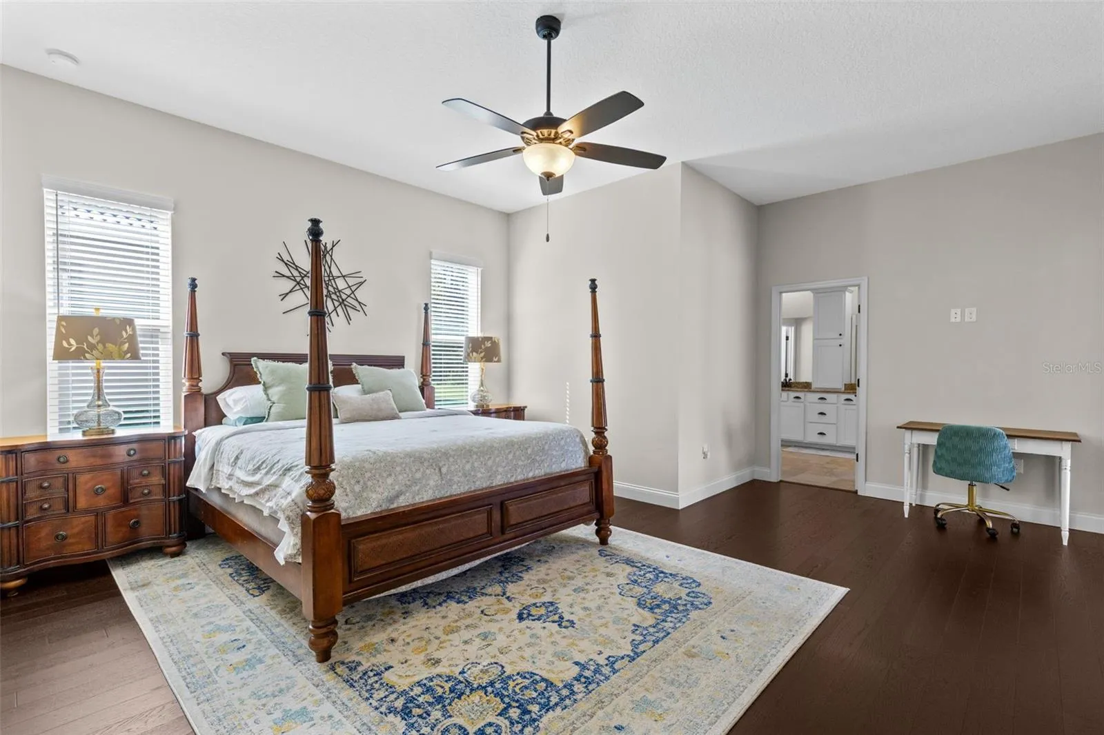 Primary BR Suite