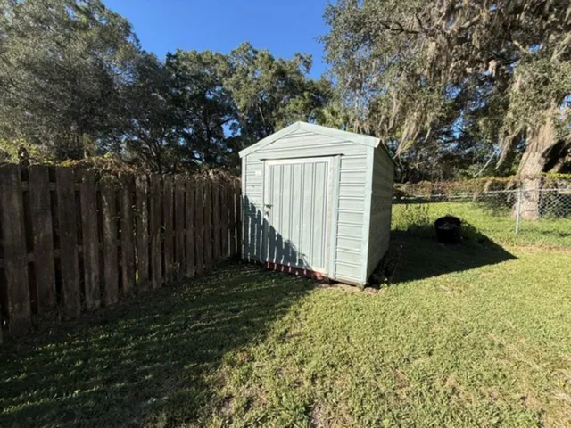 Storage