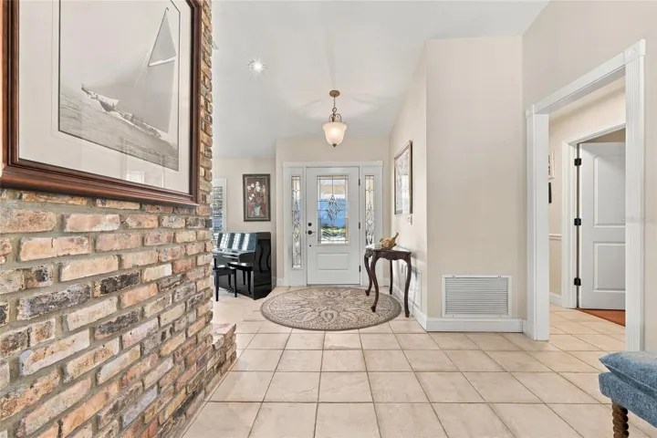 Foyer