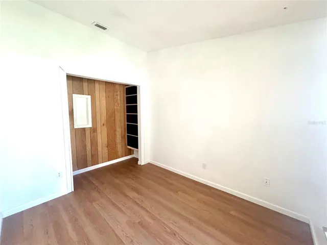 Room #3- Bedroom/Office/Den
