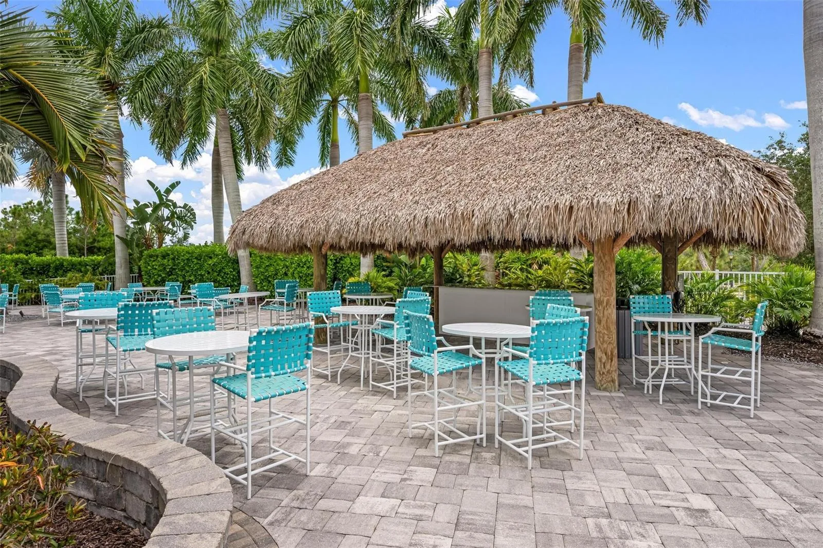 Tikki Hut
