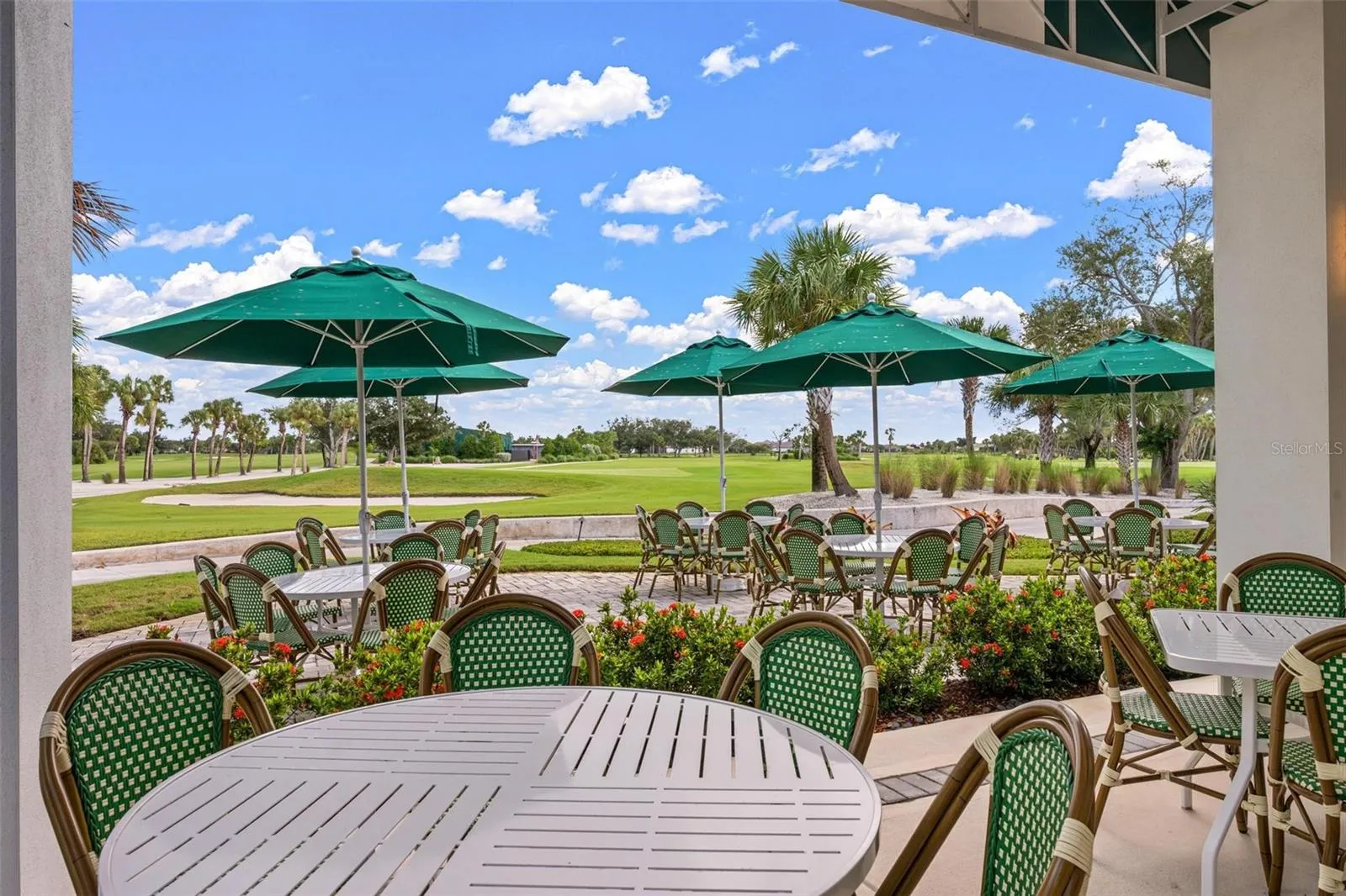 Clubhouse