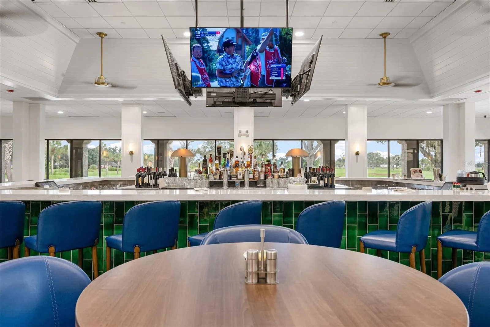 Clubhouse