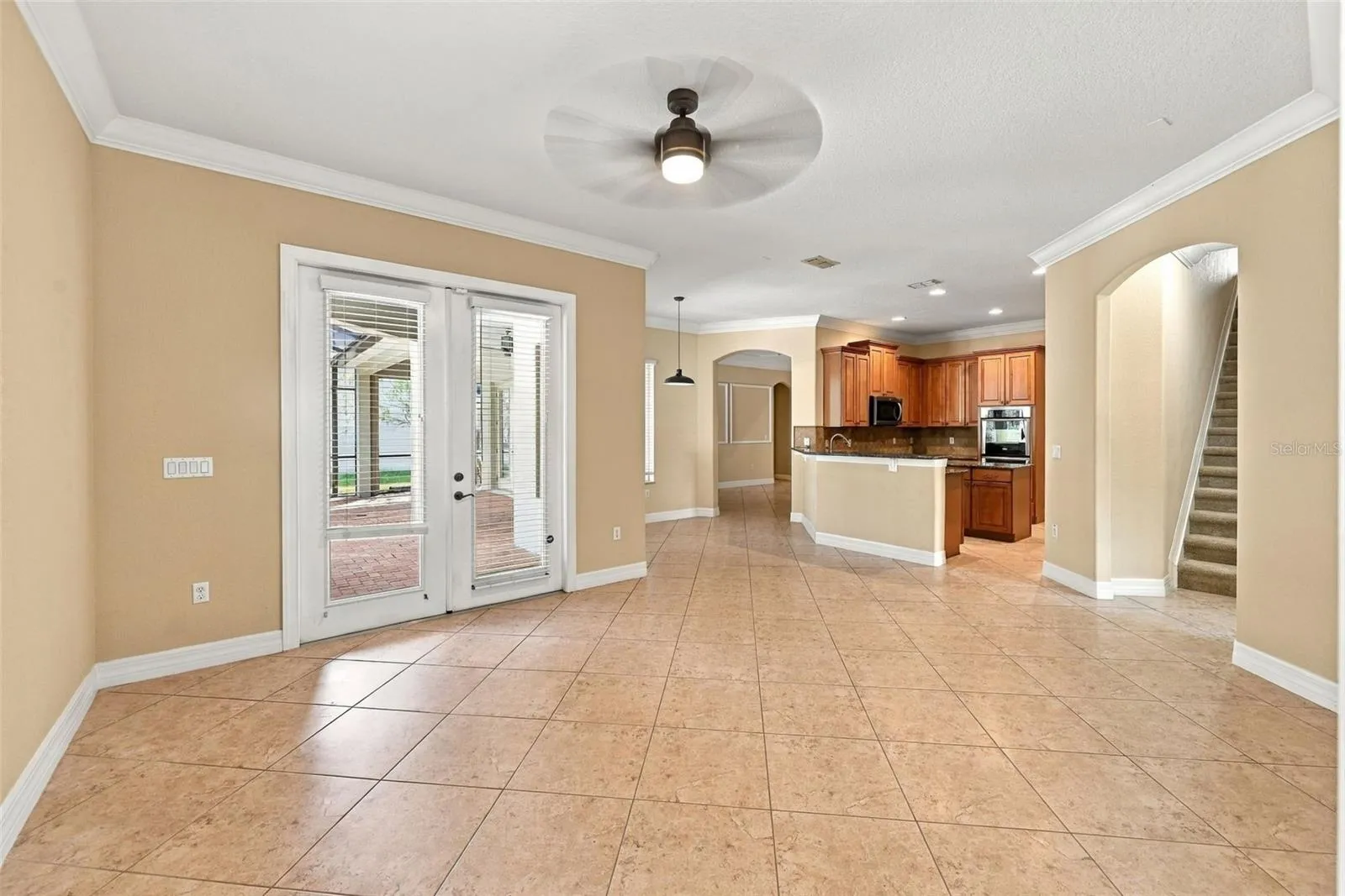Second Living Room