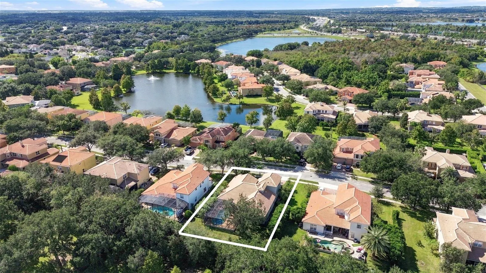 Lot Overview