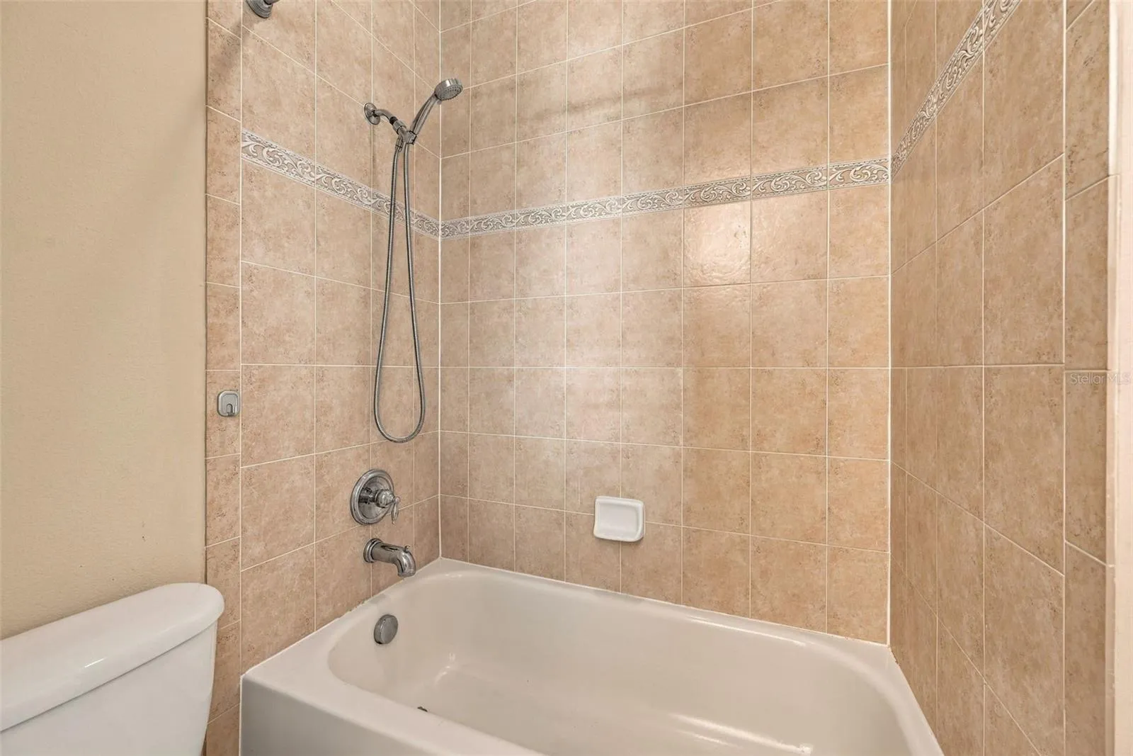 Jack & Jill Bathroom