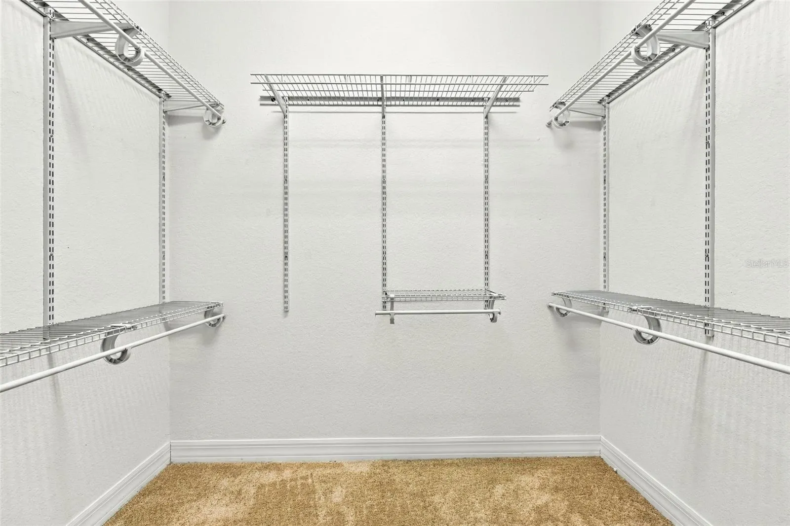 Primary Closet #1