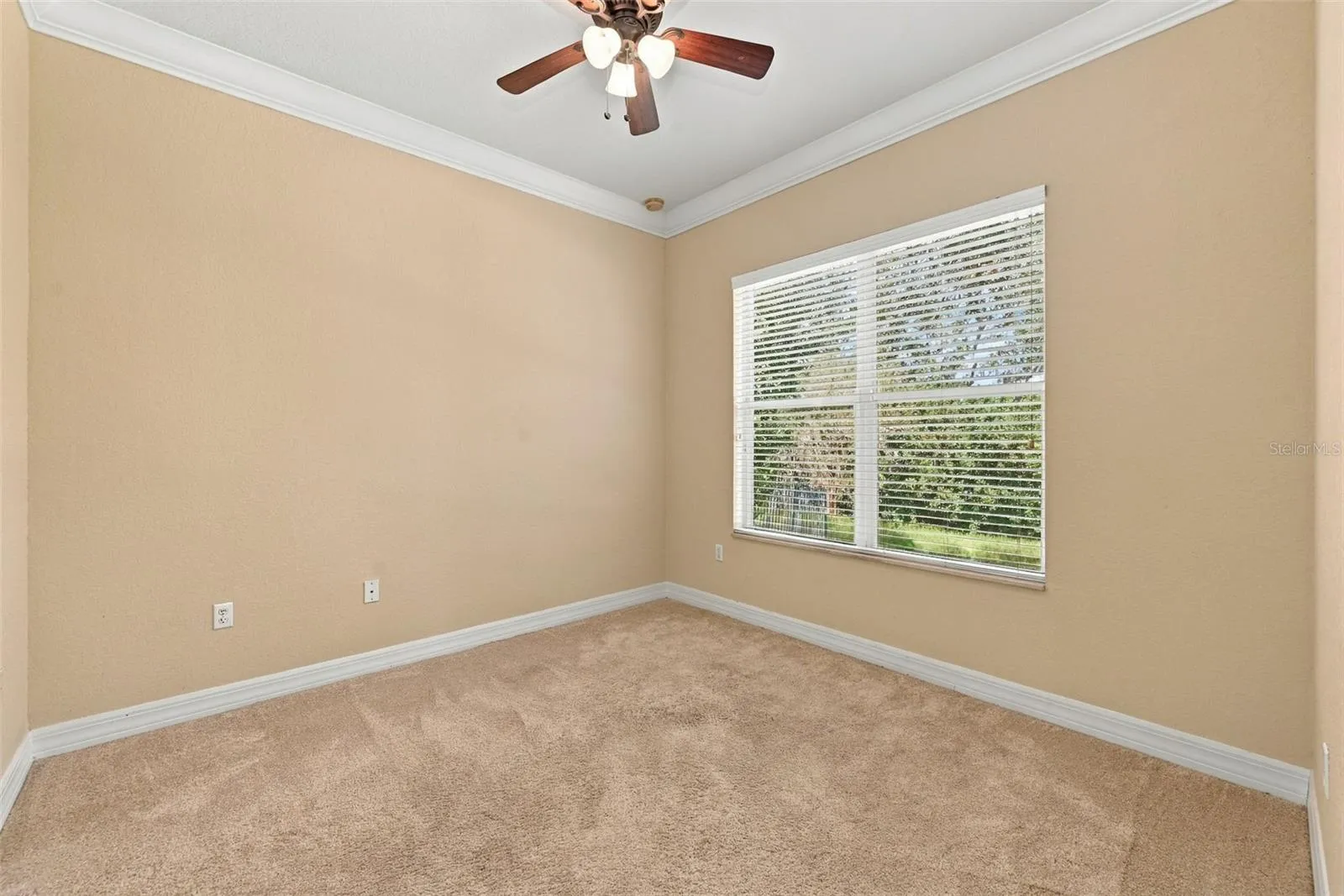 Bedroom #3