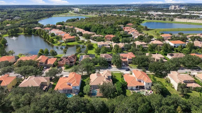 Lot Overview