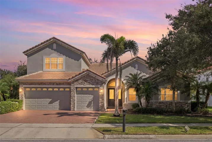 Welcome Home!
