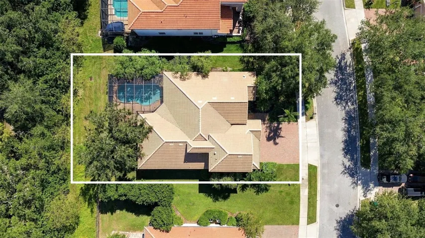Lot Overview