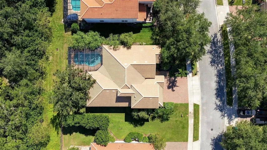 Lot Overview