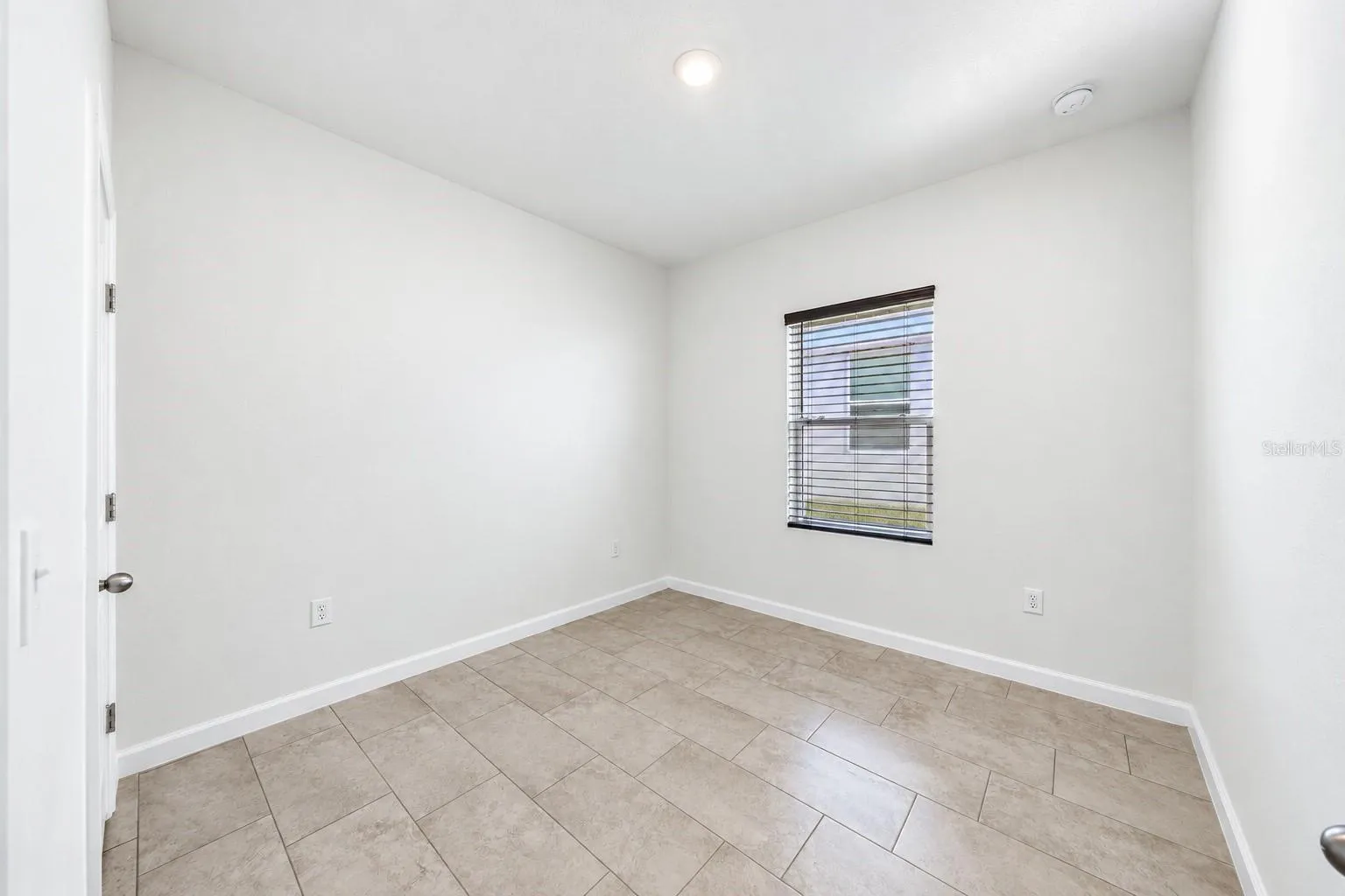 3rd Bedroom