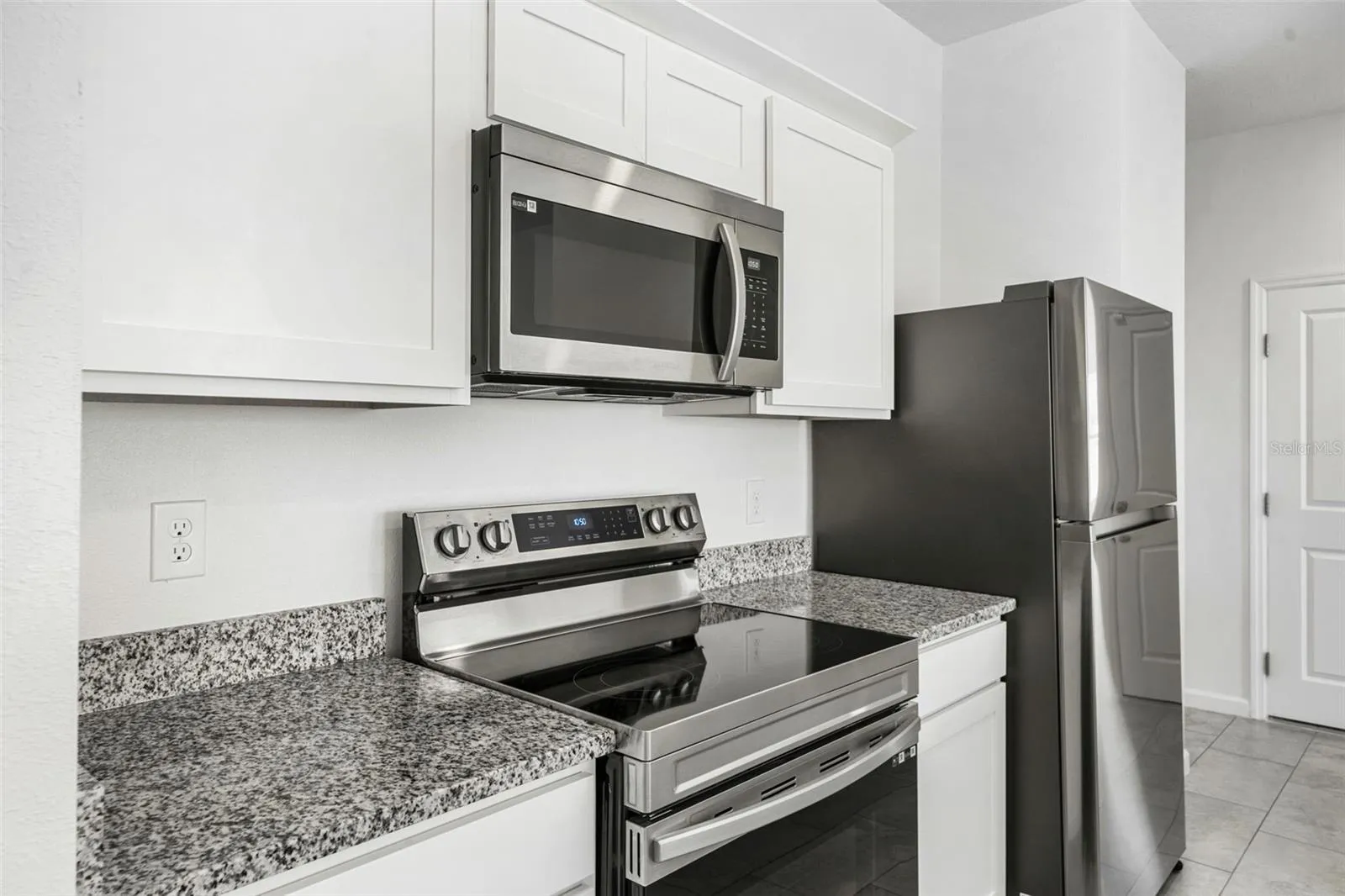 Kitchen appliances