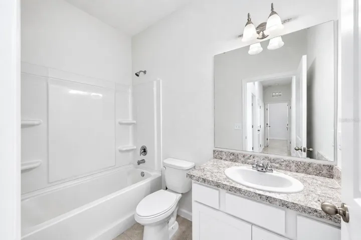 2nd bathroom