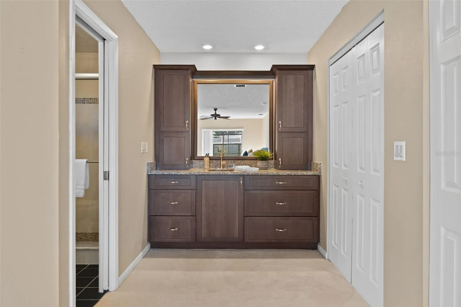 Bedroom 4 with en-suit