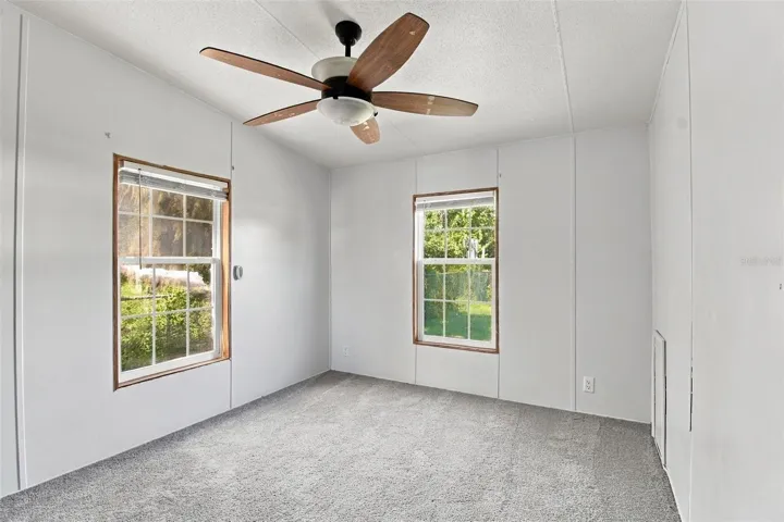 Guest bedroom 2