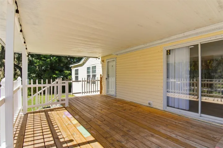 Porch