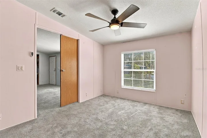 Guest bedroom 1