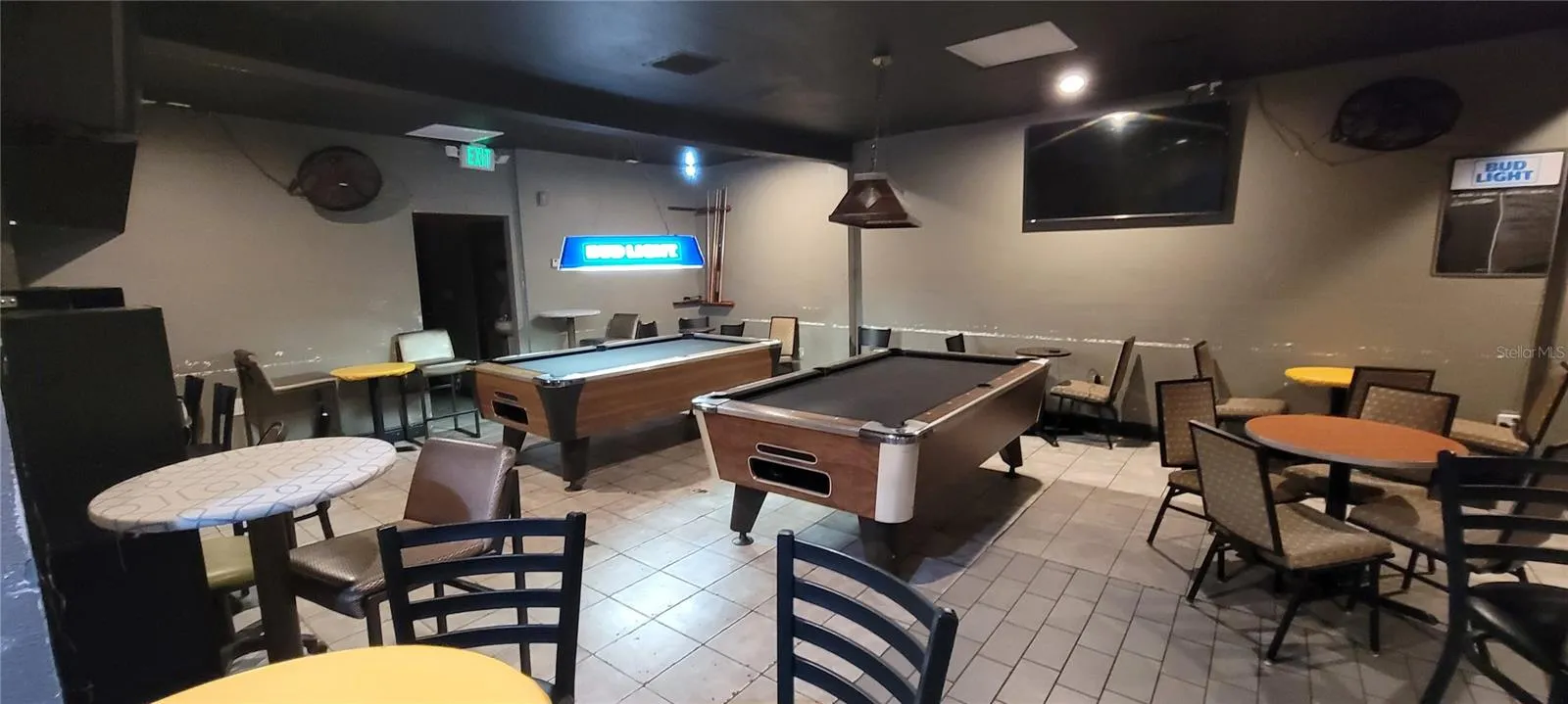 Unit 506-508 - Pool Table Area
