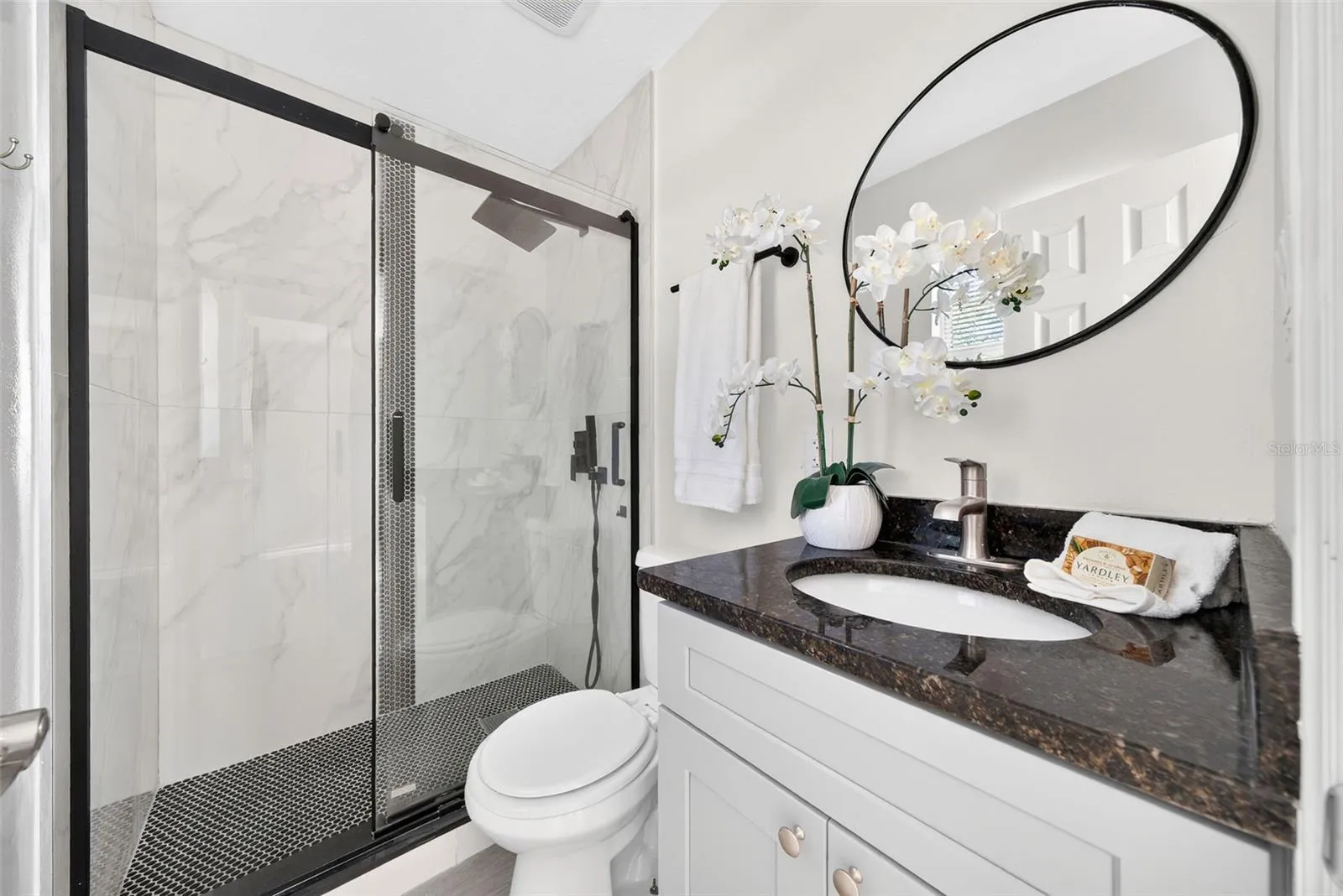 Primary Suite #2 Bathroom