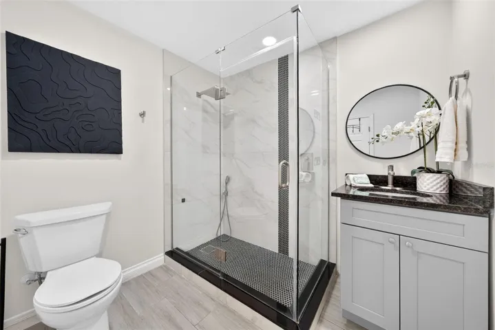 Primary Suite #1 Bathroom