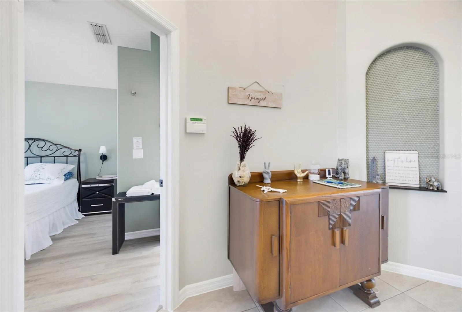 Entryway