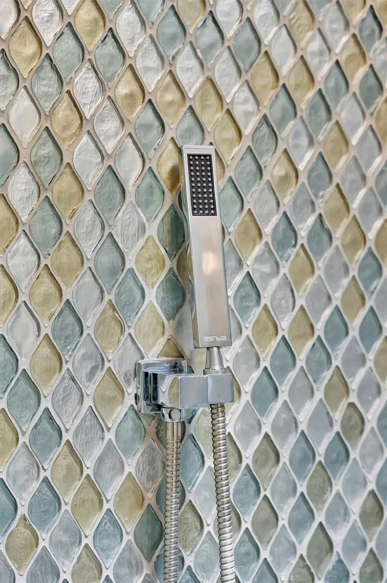 Beautifully crafted tile