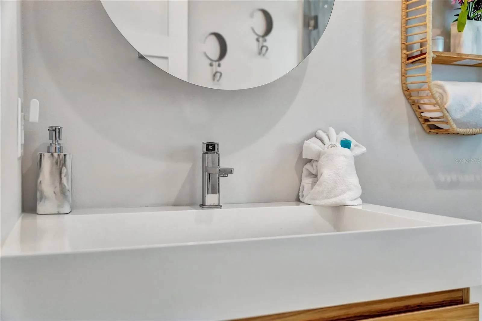 Bathroom #3