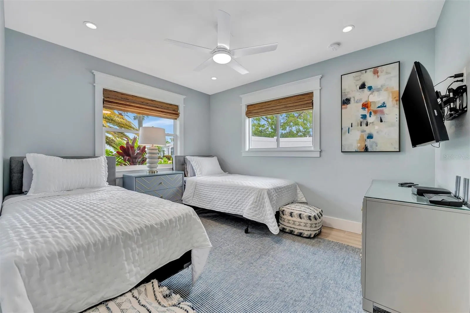 Bedroom #3