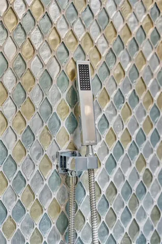 Beautifully crafted tile