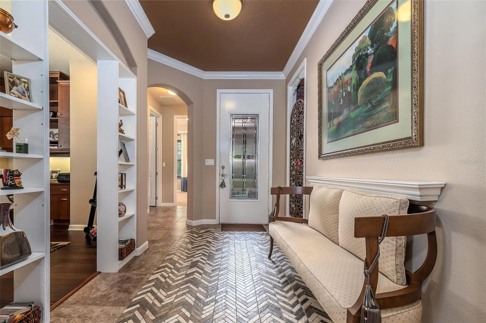 Foyer