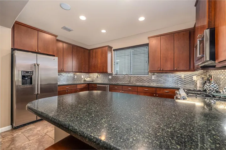 Breakfast Bar