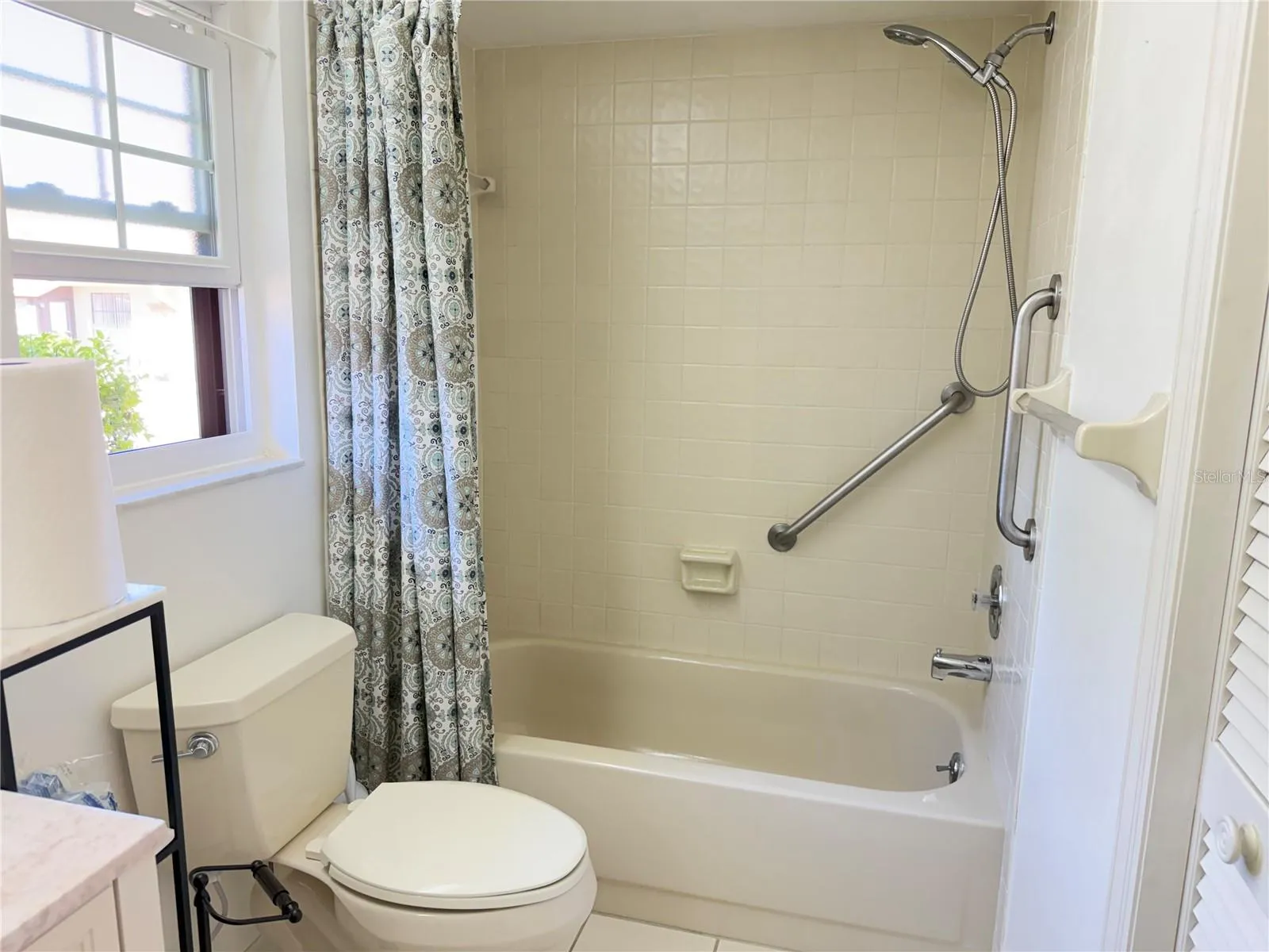 Second Bathroom